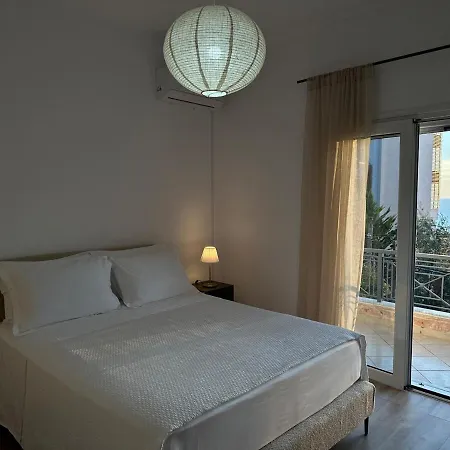 Dea's Appartamento Sarandë