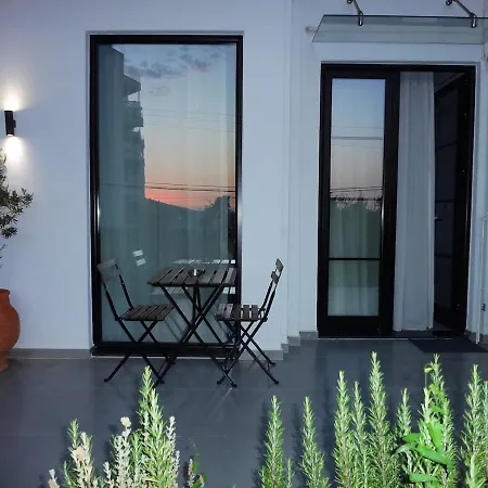Dea's Sarandë