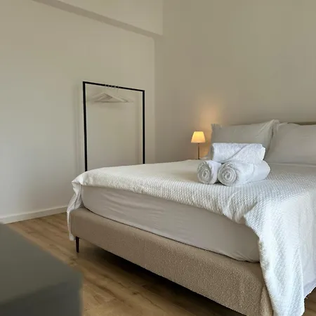 Appartamento Dea's Sarandë