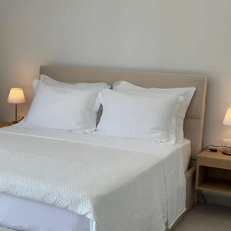 Dea's Appartamento Sarandë