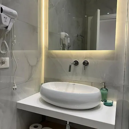 Dea's Sarandë