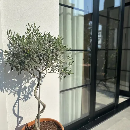 Appartamento Dea's Sarandë