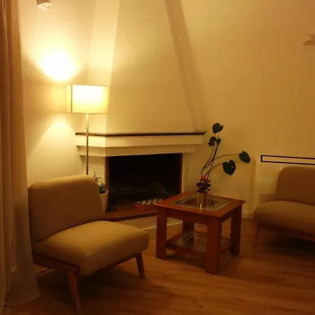 Dea's Appartamento Sarandë