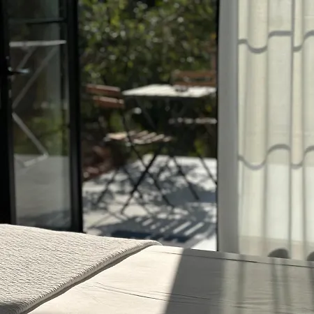 Dea's Appartamento Sarandë