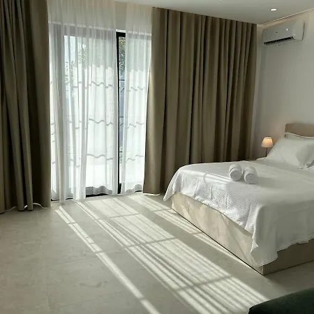 Appartamento Dea's Sarandë