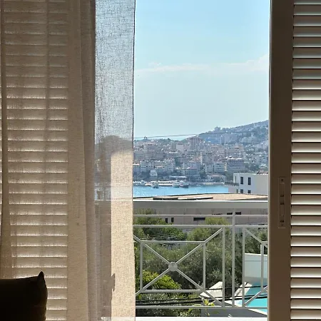 Dea's Appartamento Sarandë