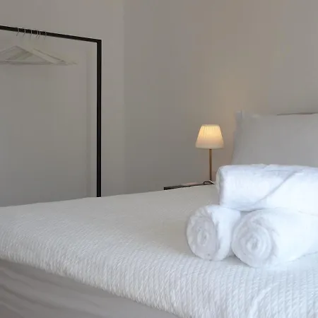 Appartamento Dea's Sarandë